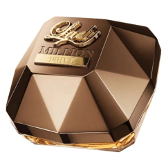 Encomenda Paco Rabanne Lady Million Prive EDP 80ml*