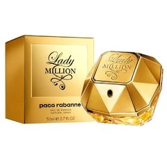 Paco Rabanne Lady Million EDP 30ml - comprar online