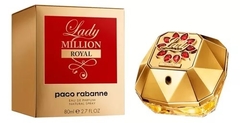 Paco Rabanne Lady Million Royal 80ml na internet