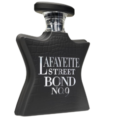 EXCLUSIVO Bond n.º 9 Lafayette Street EDP 100ml - comprar online
