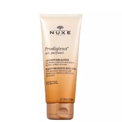 Nuxe Leite Corporal Hidratante Prodigieuse 200ml