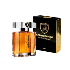 Lamborghini Italian Legend 100ml - comprar online
