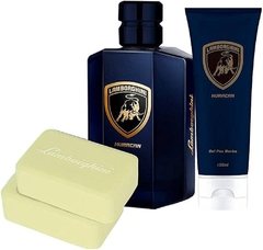 Lamborghini Kit Huracan EDT 100ml - comprar online
