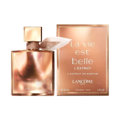 Decant Lancome La Vie est Belle Extrait - comprar online