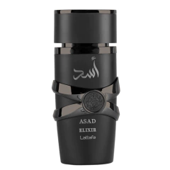 Perfume Lattafa Asad Elixir EDP 100ml - comprar online