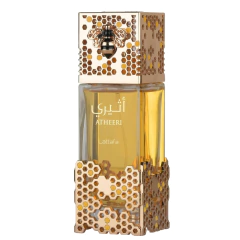 Perfume Lattafa Atheeri EDP 100ml - comprar online