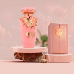 Encomenda Lattafa Haya EDP 100ml na internet