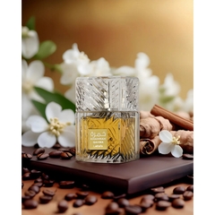 Lattafa Khamrah Qahwa EDP 100ml na internet