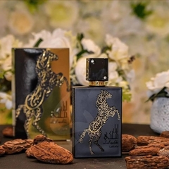 Lattafa Lail Maleki EDP 100ml na internet