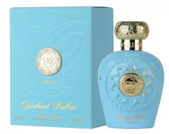Encomenda Lattafa Opulent Dubai EDP 100ml na internet