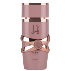 Perfume Lattafa Yara Elixir EDP 100ml - comprar online