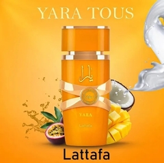 Lattafa Yara Tous EDP 100ml na internet