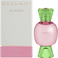 EXCLUSIVO Bvlgari Allegra Dolce Estasi EDP 100ml - comprar online