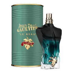 Jean Paul Gaultier Le Beau Le Parfum EDP 125ml - comprar online