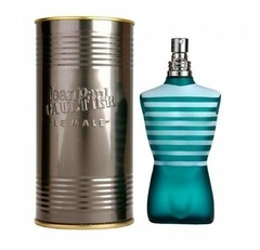 Decant Jean Paul Gaultier Le Male EDT - comprar online