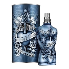 Decant Jean Paul Gaultier Le Male Lover EDP - comprar online