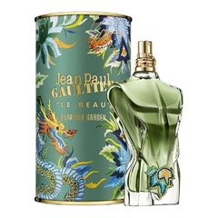 Decant Jean Paul Gaultier Le Beau Paradise Garden EDP - comprar online
