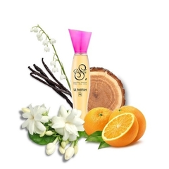 Paris Elysees Daniella Sabrini EDT 100ml na internet
