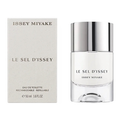 Issey Miyake Le Sel Dissey EDT 50ml - comprar online