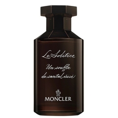 Moncler Les Sommets Le Solstice EDP 100ml