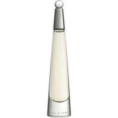 Issey Miyake Leau Dissey Feminino EDT 100ml