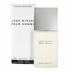 Issey Miyake Leau Dissey Pour Homme EDT 15ml - comprar online