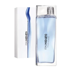 Kenzo Leau Kenzo Pour Homme EDT 100ml - comprar online