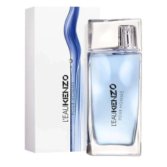 Kenzo Leau Kenzo Pour Homme EDT 50ml - comprar online