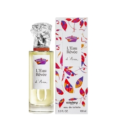 EXCLUSIVO Sisley L'Eau Rêvée D'Aria EDT 100ml - comprar online