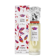 EXCLUSIVO Sisley L'Eau Rêvée D'Aria EDT 50ml - comprar online