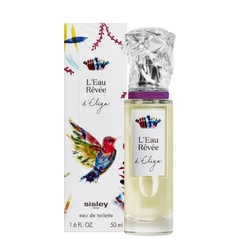 EXCLUSIVO Sisley L'Eau Rêvée D'Eliya EDT 50ml - comprar online