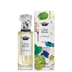 EXCLUSIVO Sisley L'Eau Rêvée D'Hubert EDT 100ml - comprar online