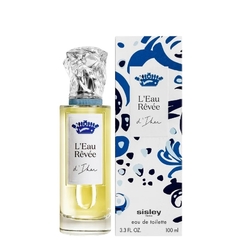 EXCLUSIVO Sisley L'Eau Rêvée D'Ikar EDT 100ml - comprar online