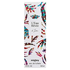 EXCLUSIVO Sisley L'Eau Rêvée D'Isa EDT 100ml - comprar online