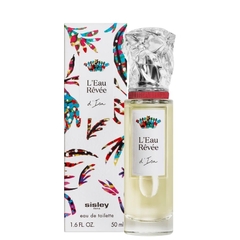 EXCLUSIVO Sisley L'Eau Rêvée D'Isa EDT 50ml - comprar online