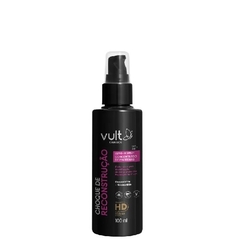 Vult Leave In Spray Cabelos Choque de Reconstrução 100ml