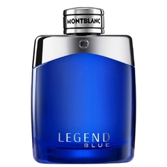 Montblanc Legend Blue EDP 100ml