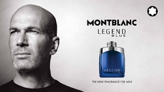 Montblanc Legend Blue EDP 100ml na internet