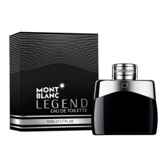 Perfume Montblanc Legend EDT 50ml - comprar online