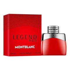 Montblanc Legend Red 30ml - comprar online