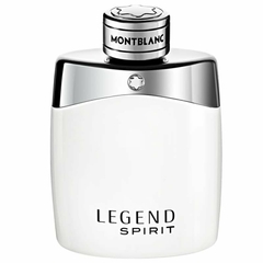 Decant Montblanc Legend Spirit EDT