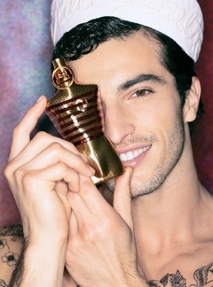 Jean Paul Gaultier Le Male Elixir 125ml na internet