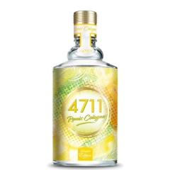 4711 Remix Cologne Lemon EDC 100ml