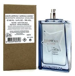 Lolita Lempicka Lempicka Homme EDT 100ml* - comprar online