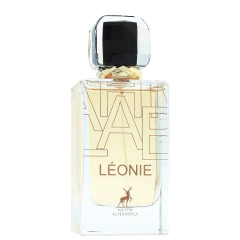 Encomenda Maison Alhambra Leonie EDP 100ml
