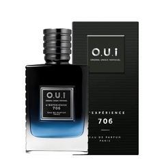 O.U.i Lexperience 706 EDP 30ml - comprar online
