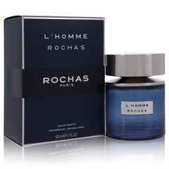 Rochas Lhomme 60ml - comprar online