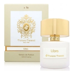 EXCLUSIVO Tiziana Terenzi Libra Extrait de Parfum 100ml - comprar online