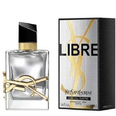 Decant Yves Saint Laurent Libre Labsolu Platine EDP - comprar online