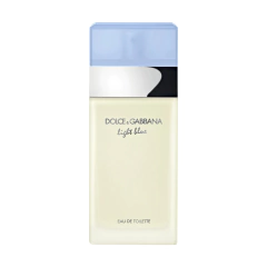 Perfume Dolce & Gabbana Light Blue EDT 100ml* - comprar online